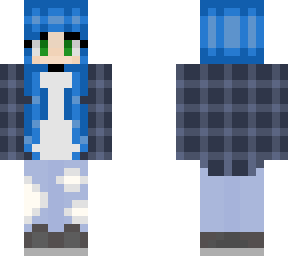 oc - original character! (self-made)