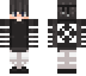 off-white boy (thanks for 200 likes )