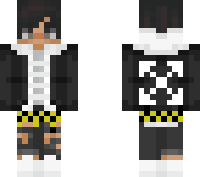 off white boy