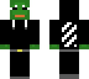 off-white pepe