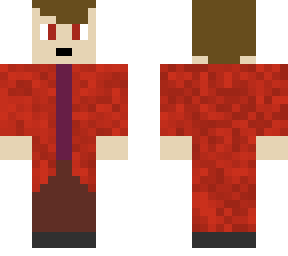oneredboi
