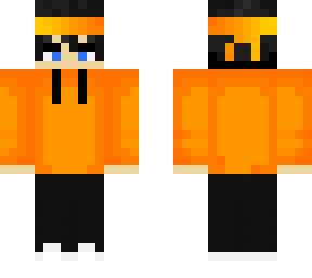 orange v2