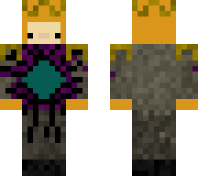 orange vulkrum member