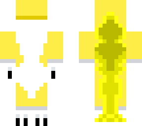 orcane (yellow)