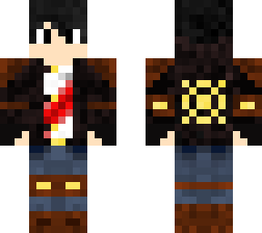 original skin (finalized)