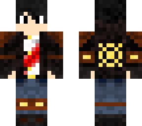 original skin (fixed)