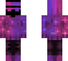 p u r p i n k