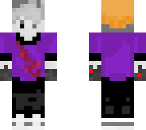 pain goomer ghost