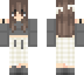 pajama pants skin