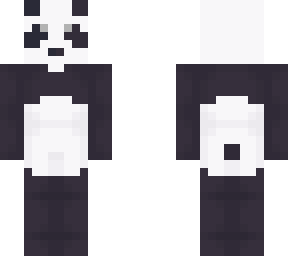 panda