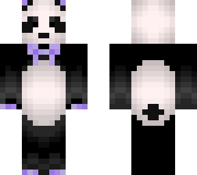 panda
