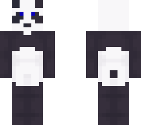 panda