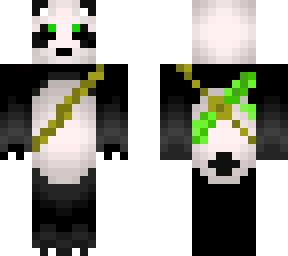 panda amigo xd