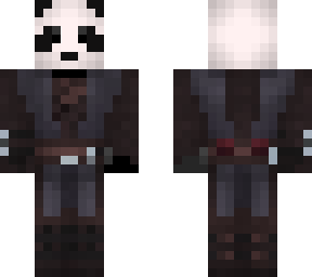 pandakin