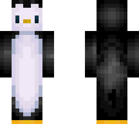 penguin