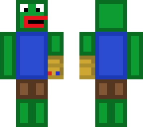 pepe tyrant