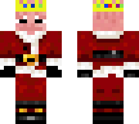 pepetheblade (christmas)