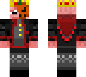 pepetheblade (halloween