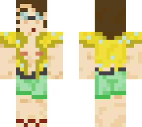 personal em skin beach episode