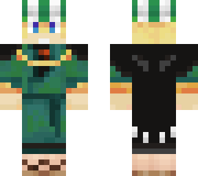 philza remake