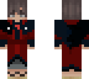 Philza Remake | Minecraft Skin
