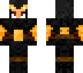 piglin brute with blackstone armor