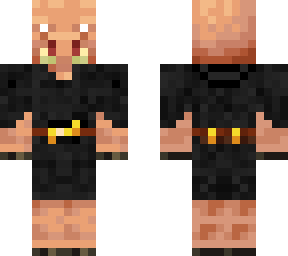 piglin mage