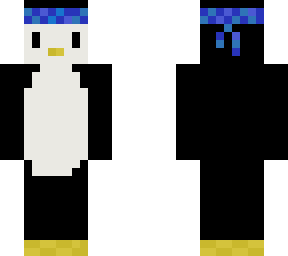 pinguin