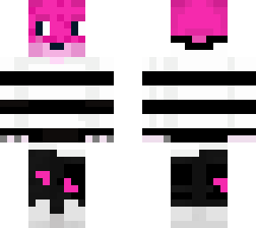 pink a.d.a.m cat