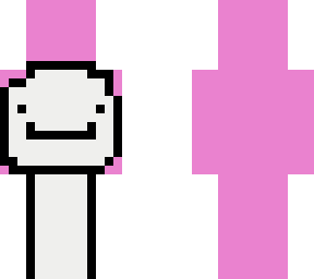 pink dream (might already exist)