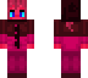pink long boyy