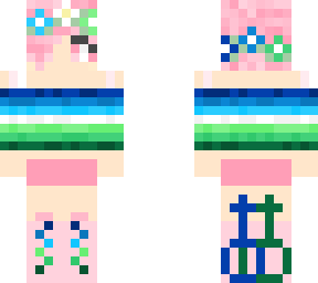 pink mlm boy