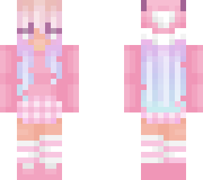 pink pink pink uwu