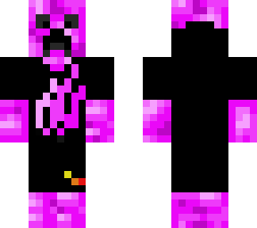 pink preston playz