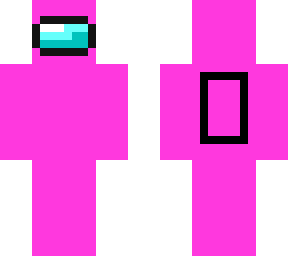pink sus