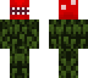 piranha plant