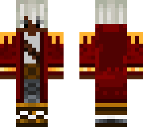 pirate captain akira 2.0