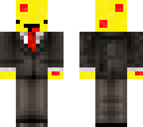 pizzaboy-suit~fixed/better