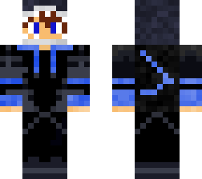 pkshark possible new skin
