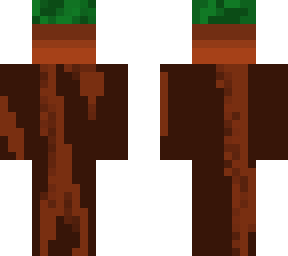 plant man!