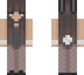 playboy bunny ;)