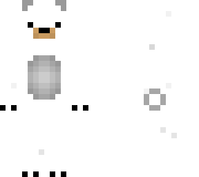 polar bear