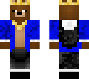 pollo king teddy
