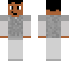 poof skin