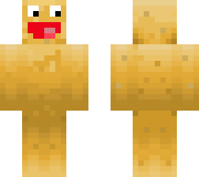 potato