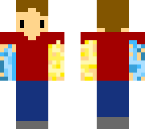 power guy