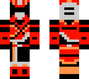 power ranges