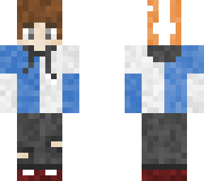 preston lumpkins youtuber skin.