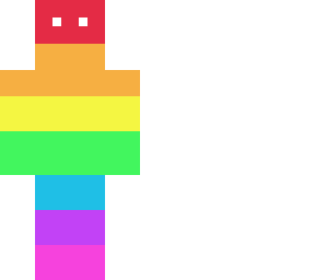 pride