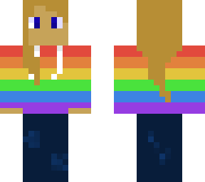 pride sweat shirt
